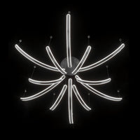TEOLINE Cascade Light