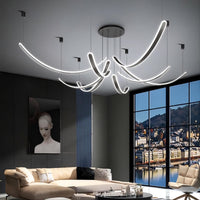 TEOLINE Cascade Light
