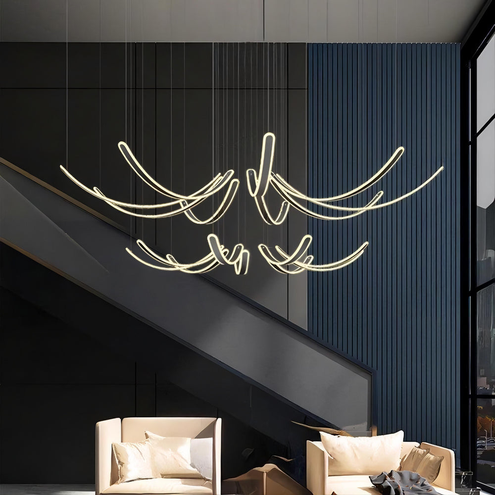 TEOLINE Cascade Light
