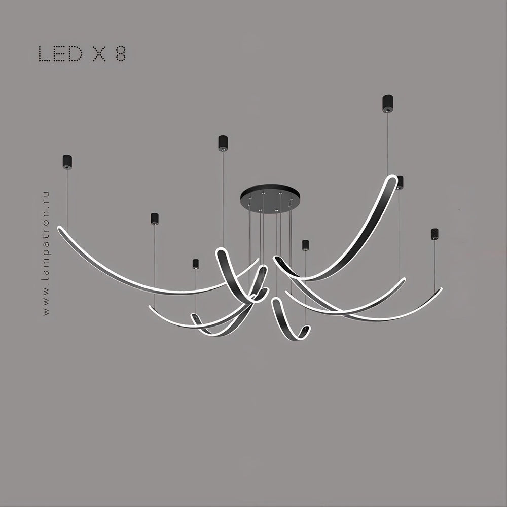 TEOLINE Cascade Light