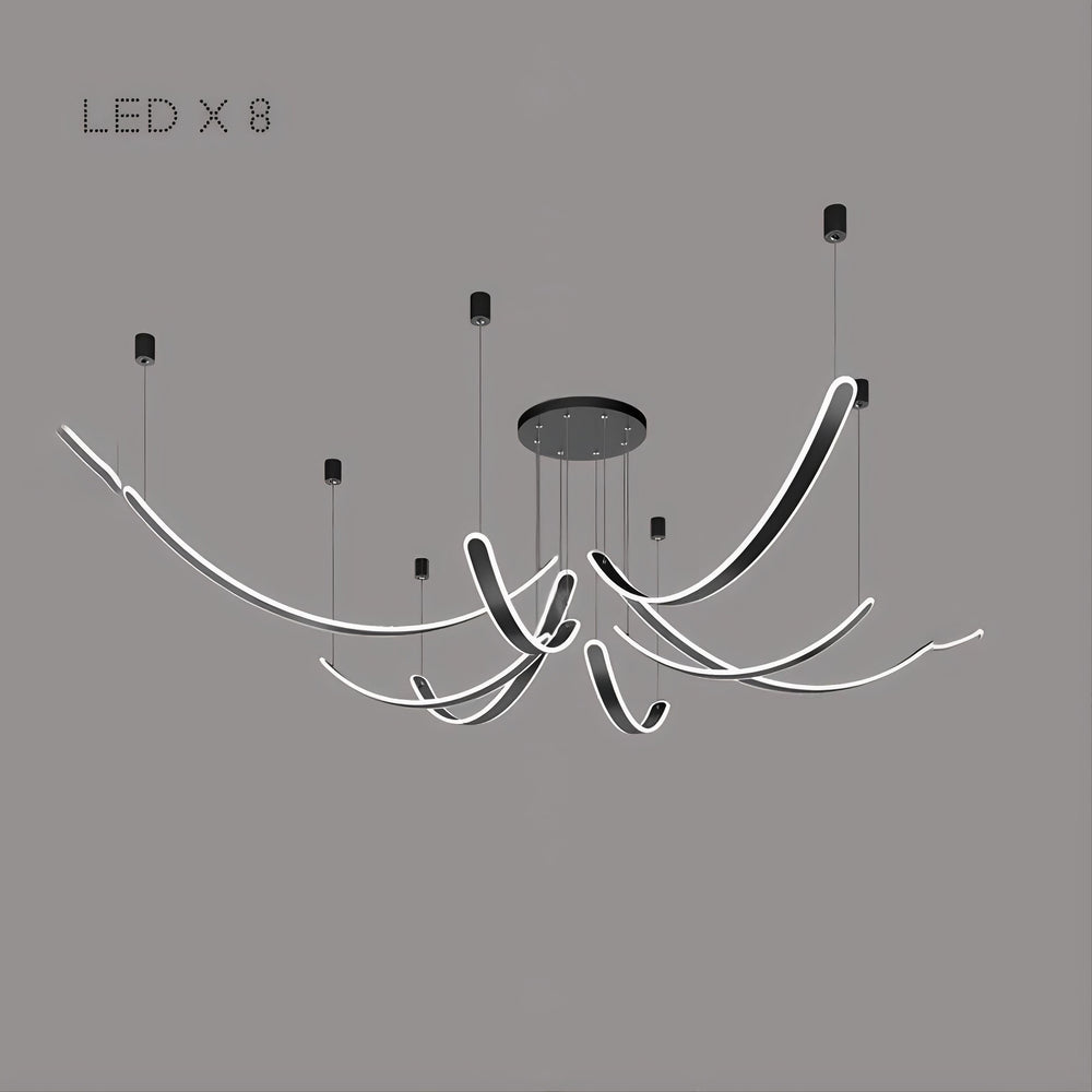 TEOLINE Cascade Light
