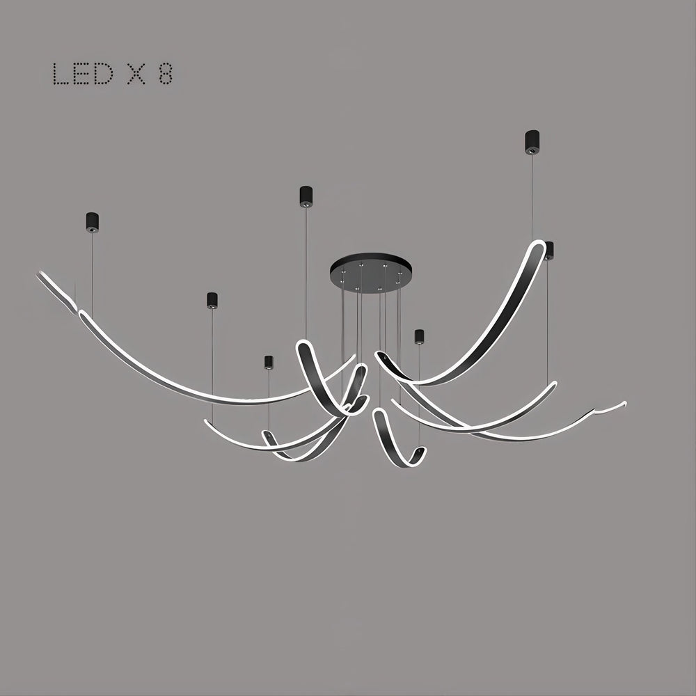 TEOLINE Cascade Light