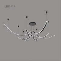TEOLINE Cascade Light