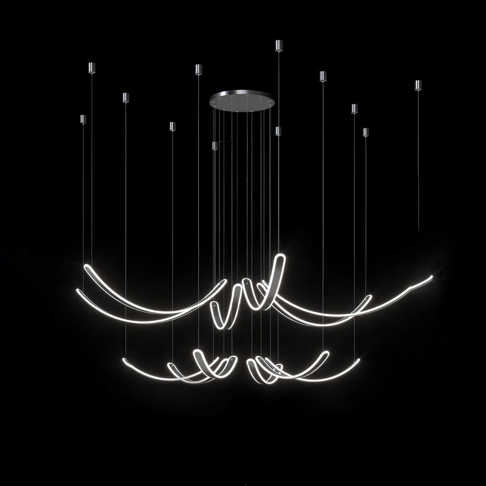 TEOLINE Cascade Light