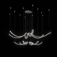 TEOLINE Cascade Light