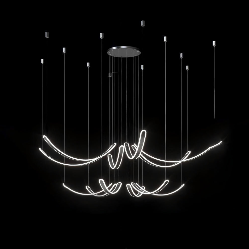 TEOLINE Cascade Light