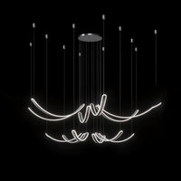 TEOLINE Cascade Light