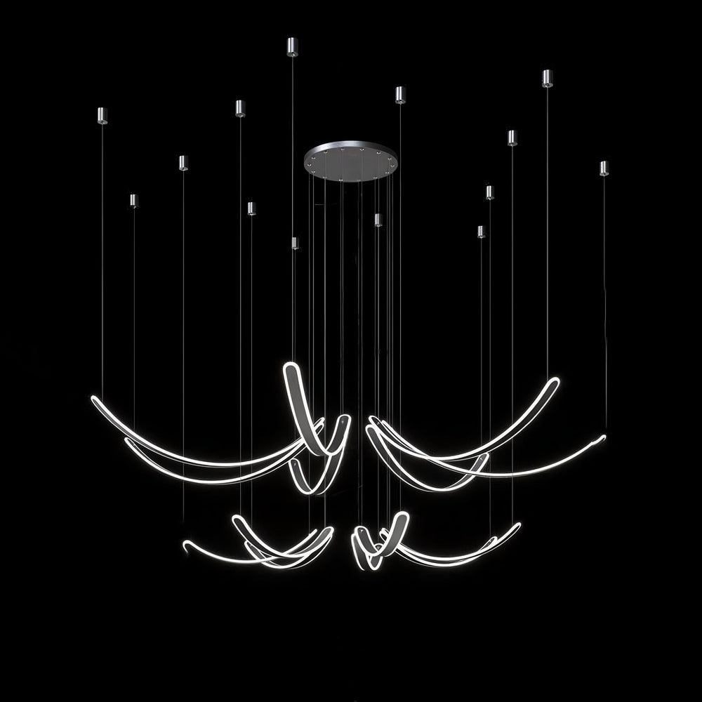 TEOLINE Cascade Light
