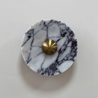 TERKEL Wall Light by Lampadom - top view