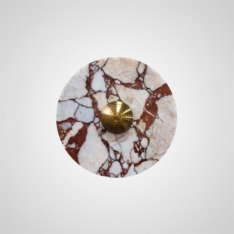 TERKEL Wall Light by Lampadom - angle view