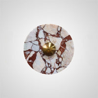TERKEL Wall Light by Lampadom - angle view