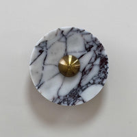 TERKEL Wall Light by Lampadom - detail view