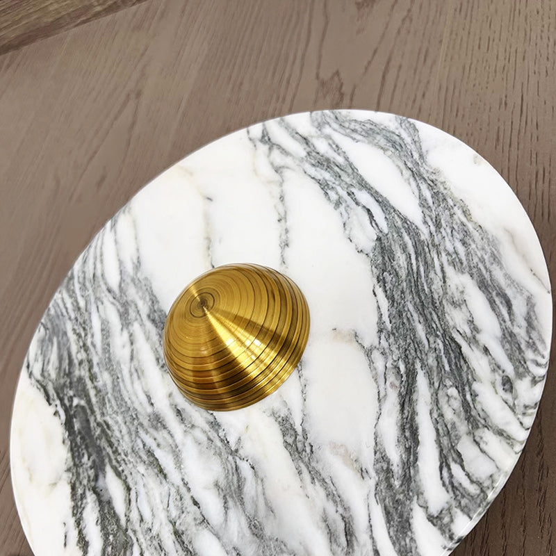 TERKEL Wall Light by Lampadom - ambient shot