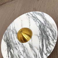 TERKEL Wall Light by Lampadom - ambient shot