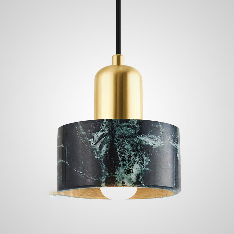 TERNAT Pendant by Lampadom - scale reference