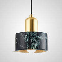 TERNAT Pendant by Lampadom - top view