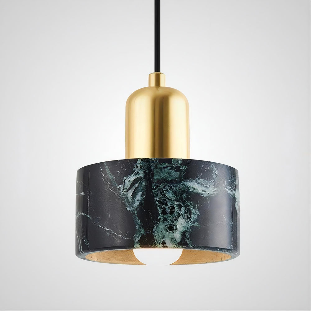 TERNAT Pendant by Lampadom - scale reference