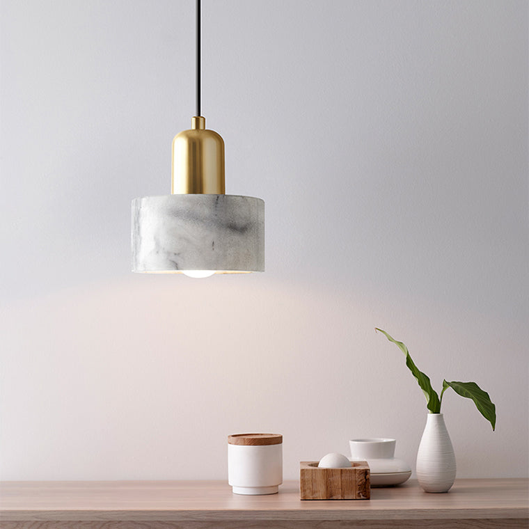 TERNAT Pendant by Lampadom - detail view