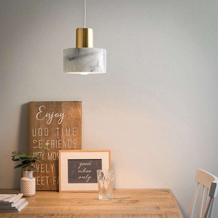 TERNAT Pendant by Lampadom - detail view