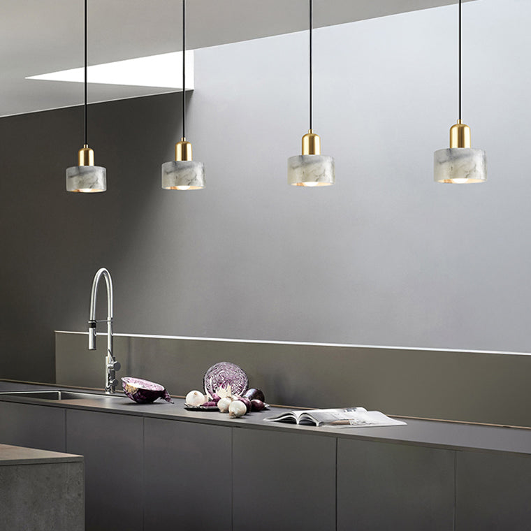TERNAT Pendant by Lampadom - close-up