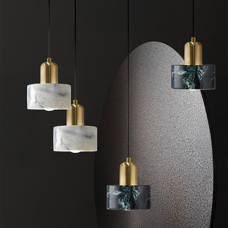 TERNAT Pendant by Lampadom - detail view