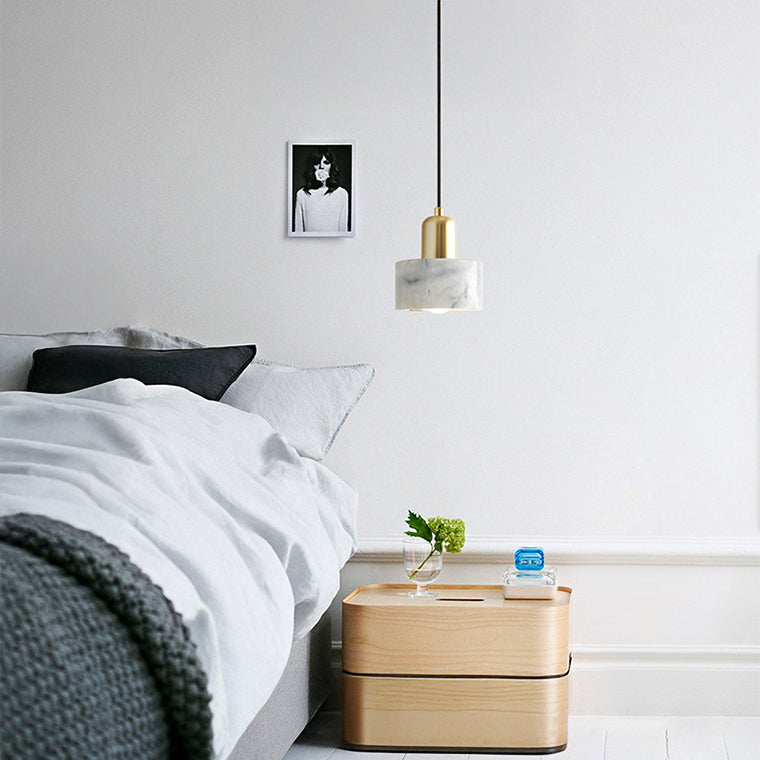 TERNAT Pendant by Lampadom - close-up