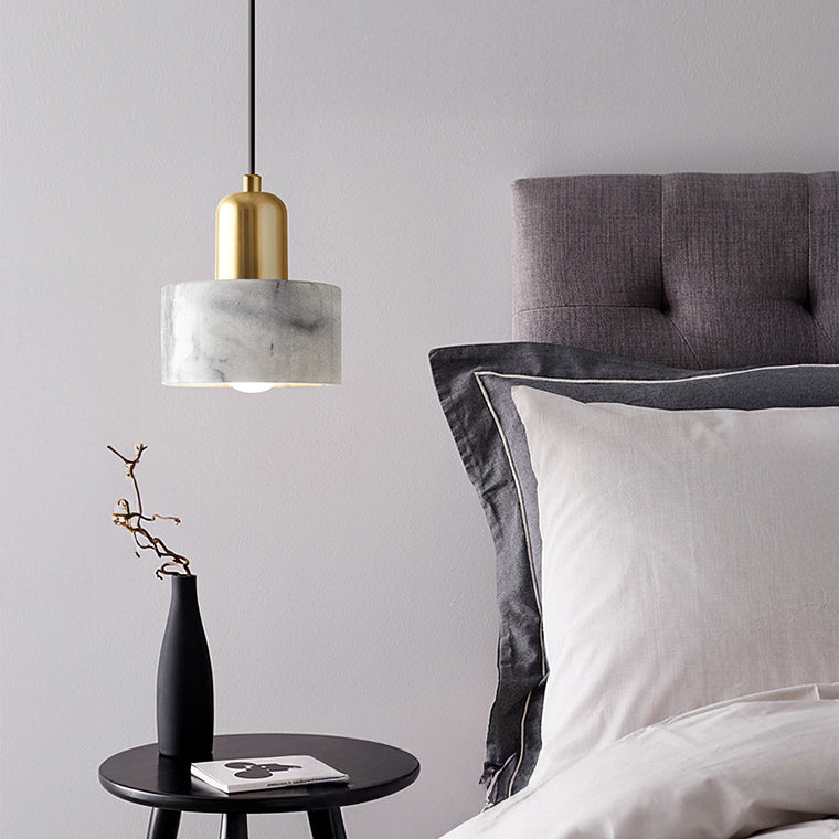 TERNAT Pendant by Lampadom - top view