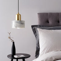 TERNAT Pendant by Lampadom - top view