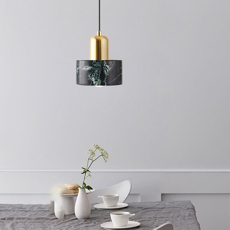 TERNAT Pendant by Lampadom - ambient shot