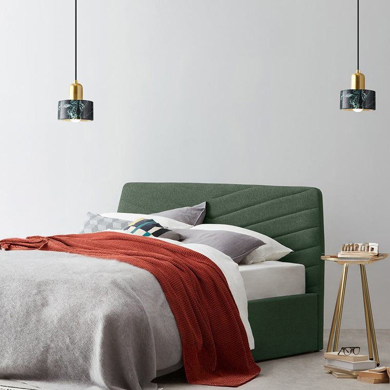 TERNAT Pendant by Lampadom - close-up