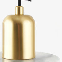 TERNAT Pendant by Lampadom - detail view