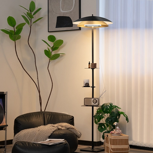 TERRY Floor Lamp by Lampadom
