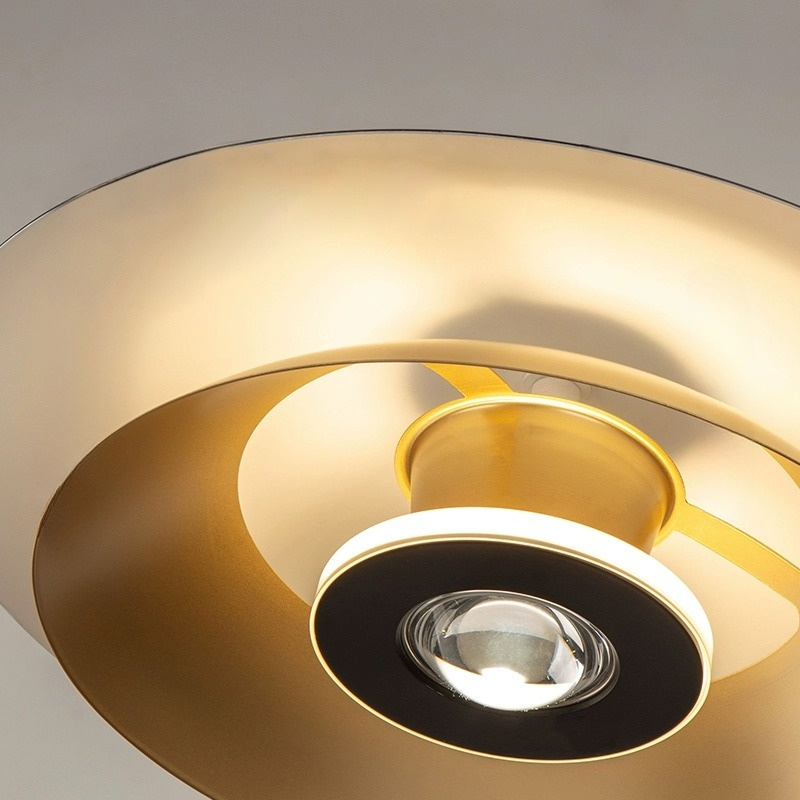 TERRY TBL Floor Lamp by Lampadom - scale reference