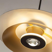 TERRY pendant by Lampadom - ambient shot
