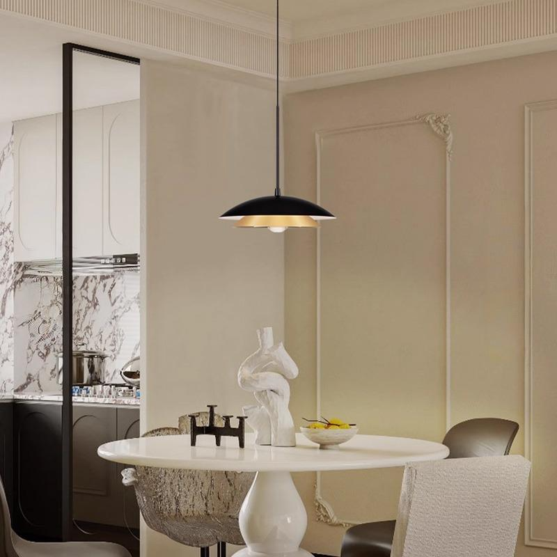 TERRY pendant by Lampadom - detail view