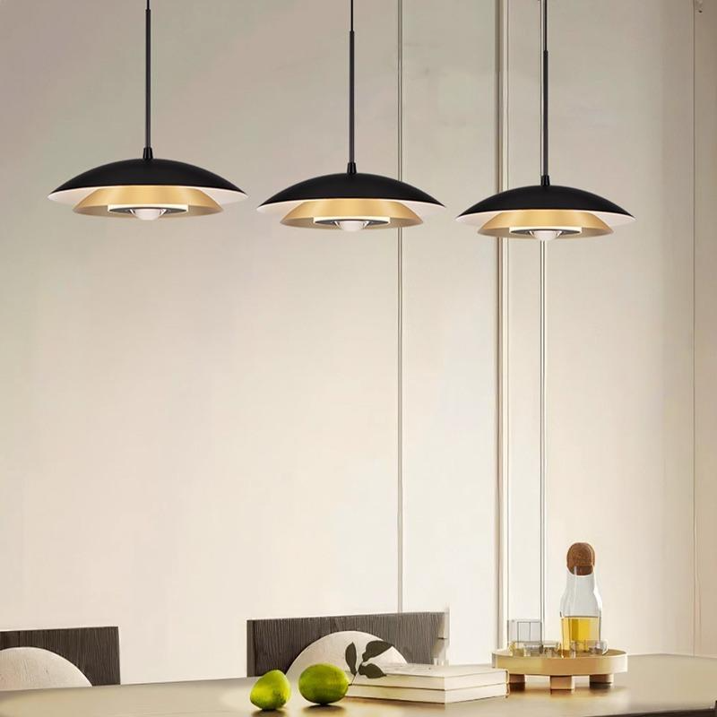 TERRY pendant by Lampadom - ambient shot