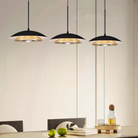 TERRY pendant by Lampadom - ambient shot