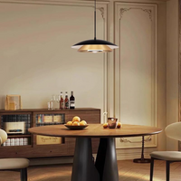 TERRY pendant by Lampadom - top view