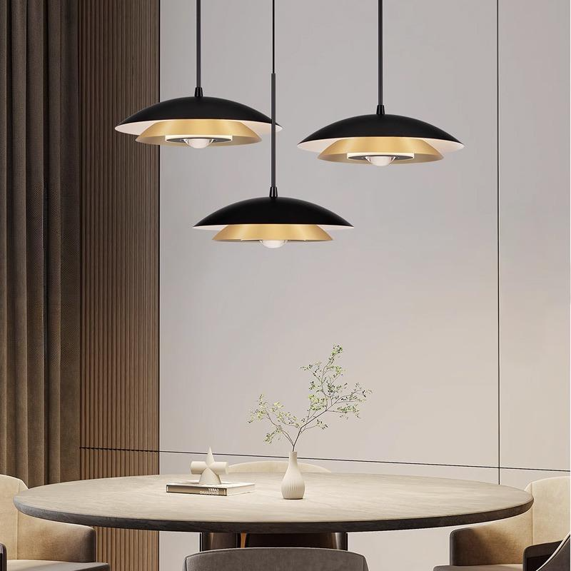 TERRY pendant by Lampadom - angle view