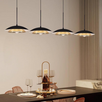TERRY pendant by Lampadom - scale reference