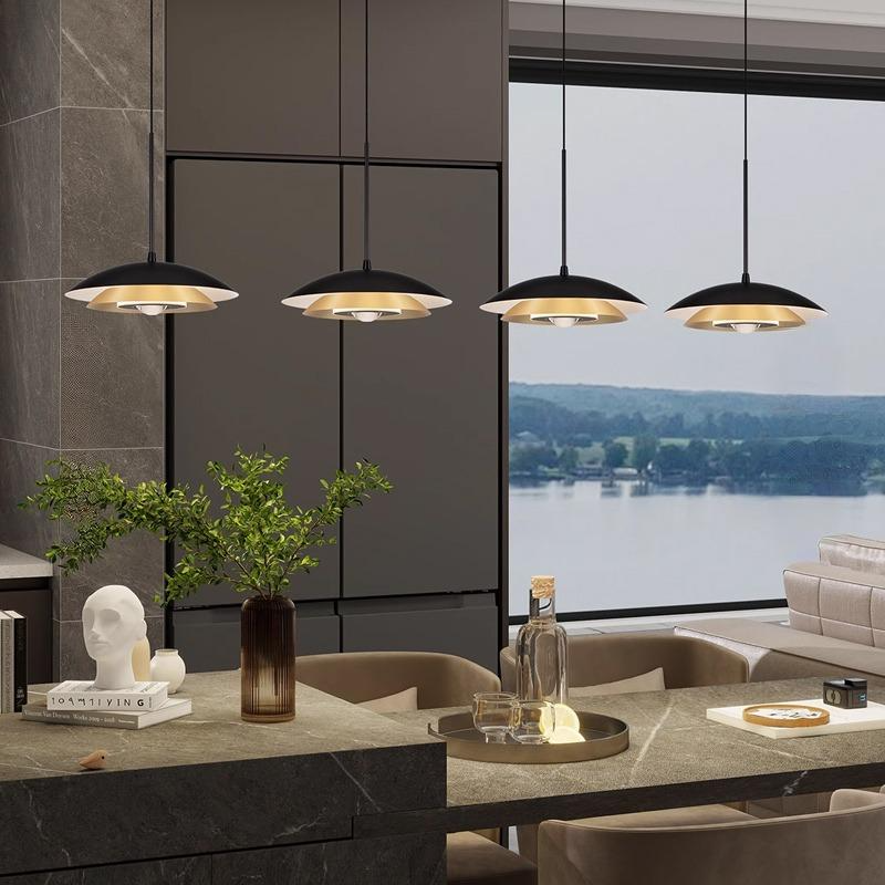 TERRY pendant by Lampadom - top view