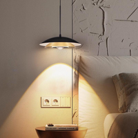 TERRY pendant by Lampadom - ambient shot