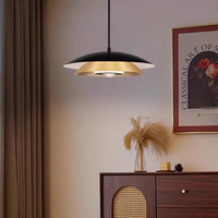 TERRY pendant by Lampadom - side view