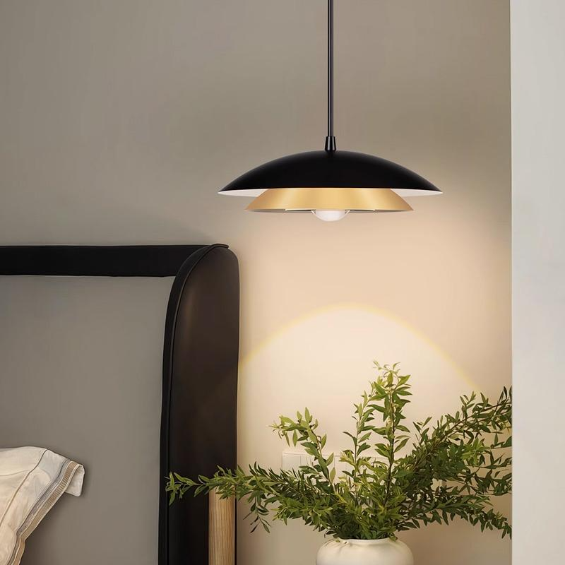 TERRY pendant by Lampadom - close-up