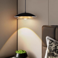 TERRY pendant by Lampadom - angle view