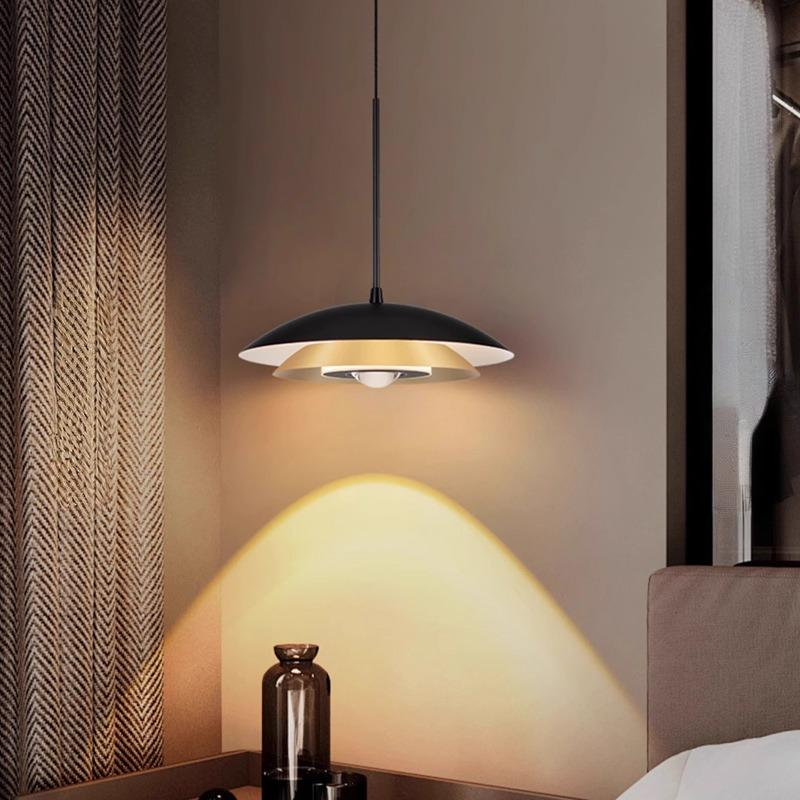 TERRY pendant by Lampadom - side view