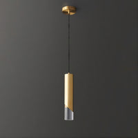 TEX B. Pendant by Lampadom - top view