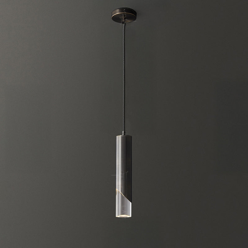 TEX B. Pendant by Lampadom - ambient shot