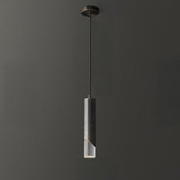 TEX B. Pendant by Lampadom - ambient shot