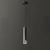 TEX B. Pendant by Lampadom - detail view